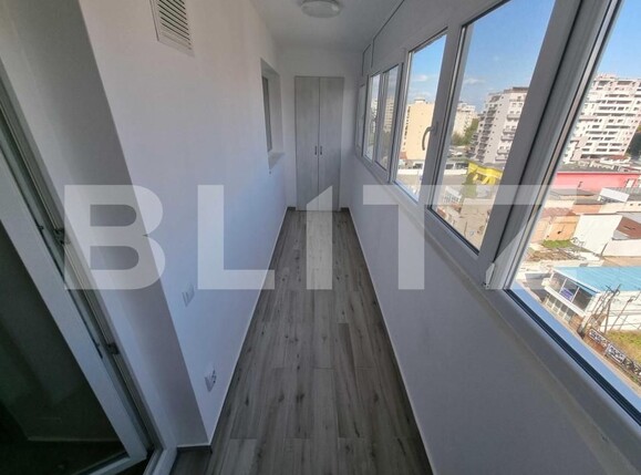 Apartament de închiriat 2 camere Marasti - 199126AI | BLITZ Cluj-Napoca | Poza8