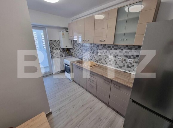 Apartament de închiriat 2 camere Marasti - 199126AI | BLITZ Cluj-Napoca | Poza4