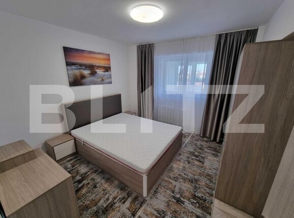 Apartament de închiriat 2 camere Marasti - 199126AI | BLITZ Cluj-Napoca | Poza1