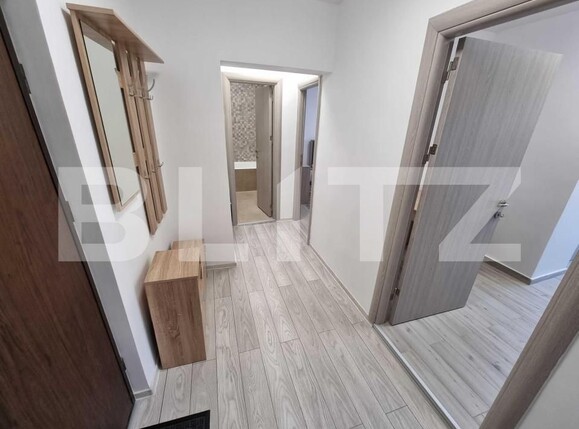 Apartament de închiriat 2 camere Marasti - 199126AI | BLITZ Cluj-Napoca | Poza6