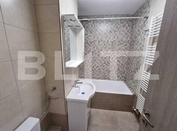Apartament de închiriat 2 camere Marasti - 199126AI | BLITZ Cluj-Napoca | Poza7
