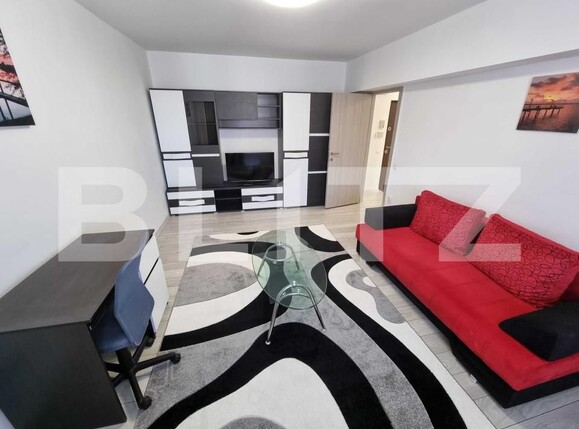 Apartament de închiriat 2 camere Marasti - 199126AI | BLITZ Cluj-Napoca | Poza3