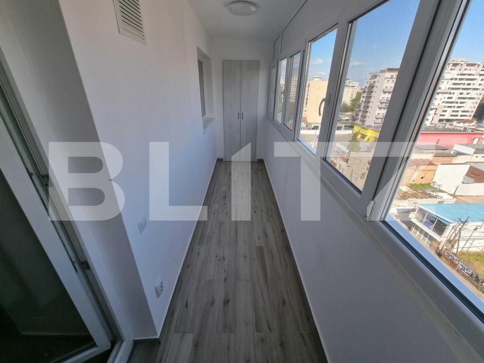 Apartament de închiriat 2 camere Marasti - 199126AI | BLITZ Cluj-Napoca | Poza8