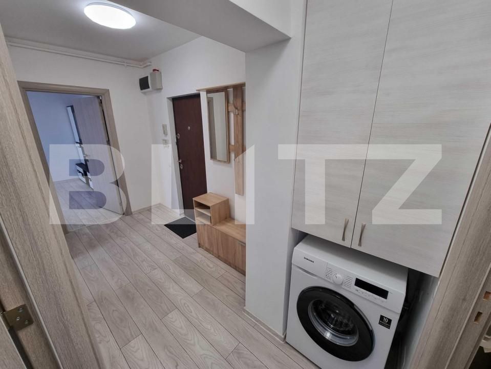 Apartament de închiriat 2 camere Marasti - 199126AI | BLITZ Cluj-Napoca | Poza5