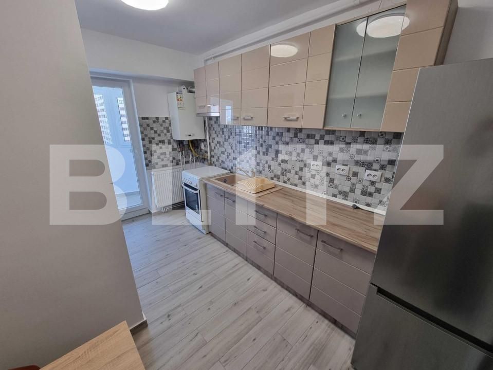 Apartament de închiriat 2 camere Marasti - 199126AI | BLITZ Cluj-Napoca | Poza4