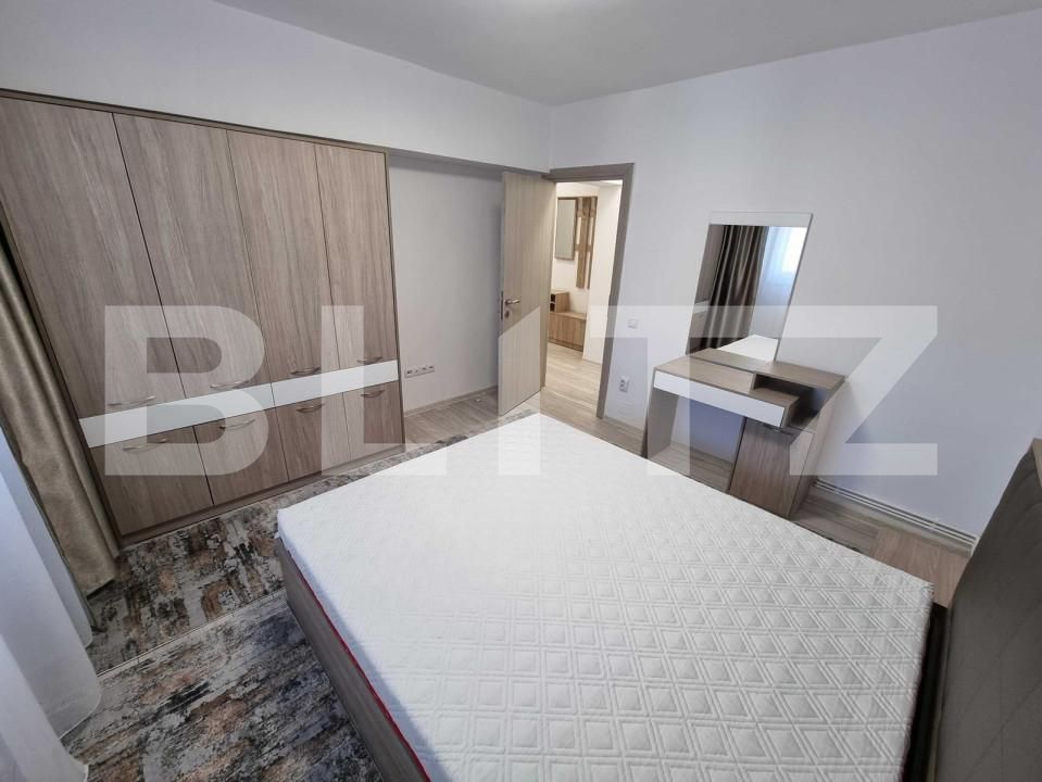 Apartament de închiriat 2 camere Marasti - 199126AI | BLITZ Cluj-Napoca | Poza2