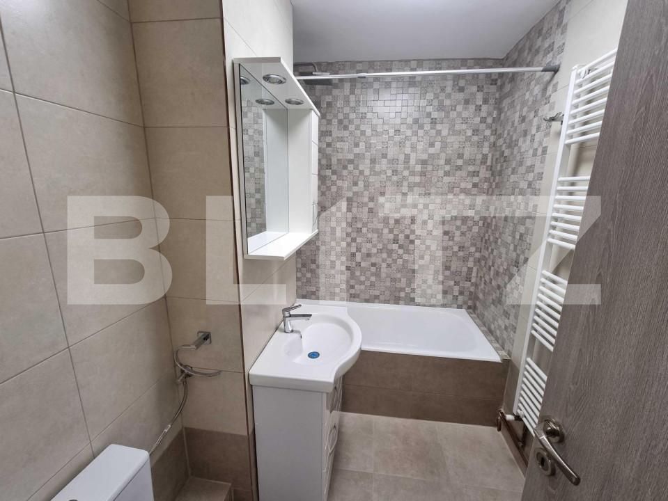 Apartament de închiriat 2 camere Marasti - 199126AI | BLITZ Cluj-Napoca | Poza7