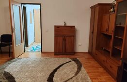 Apartament o cameră, 36 mp, 2 balcoane, zona FSEGA - Gheorgheni