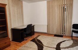 Apartament o cameră, 36 mp, 2 balcoane, zona FSEGA - Gheorgheni