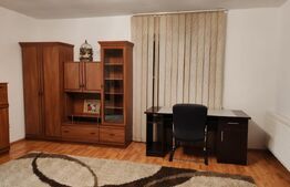 Apartament o cameră, 36 mp, 2 balcoane, zona FSEGA - Gheorgheni