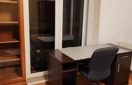 Apartament o cameră, 36 mp, 2 balcoane, zona FSEGA - Gheorgheni