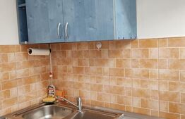 Apartament o cameră, 36 mp, 2 balcoane, zona FSEGA - Gheorgheni