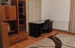 Apartament o cameră, 36 mp, 2 balcoane, zona FSEGA - Gheorgheni