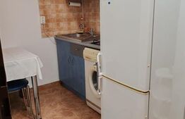 Apartament o cameră, 36 mp, 2 balcoane, zona FSEGA - Gheorgheni
