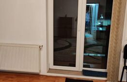 Apartament o cameră, 36 mp, 2 balcoane, zona FSEGA - Gheorgheni