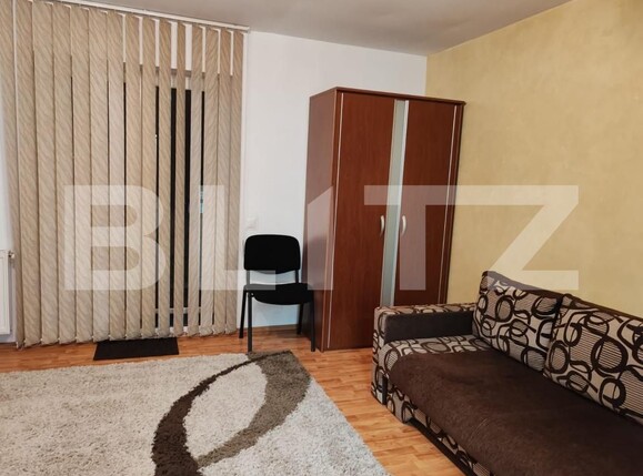 Garsonieră de închiriat Gheorgheni - 199129AI | BLITZ Cluj-Napoca | Poza2