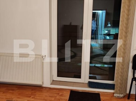 Garsonieră de închiriat Gheorgheni - 199129AI | BLITZ Cluj-Napoca | Poza8