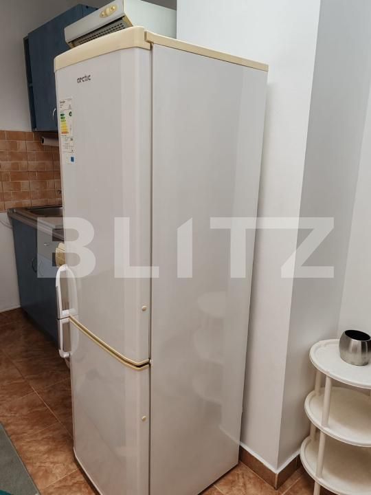 Garsonieră de închiriat Gheorgheni - 199129AI | BLITZ Cluj-Napoca | Poza9