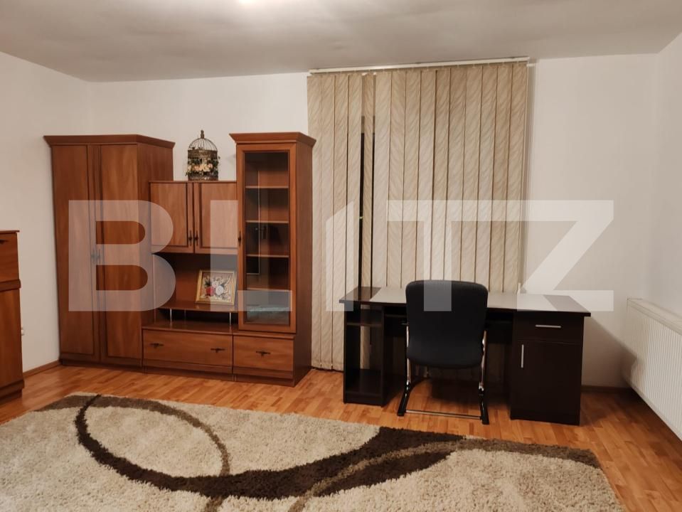 Garsonieră de închiriat Gheorgheni - 199129AI | BLITZ Cluj-Napoca | Poza3