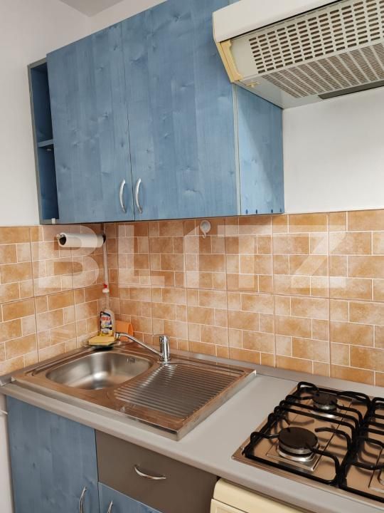 Garsonieră de închiriat Gheorgheni - 199129AI | BLITZ Cluj-Napoca | Poza11