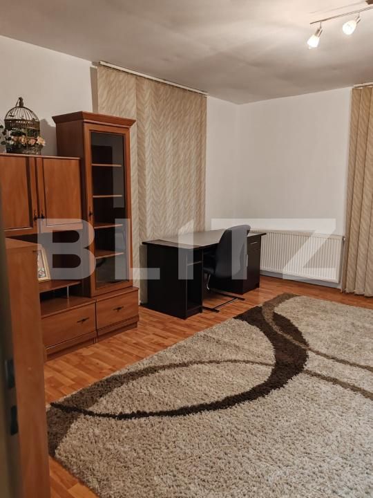 Garsonieră de închiriat Gheorgheni - 199129AI | BLITZ Cluj-Napoca | Poza5