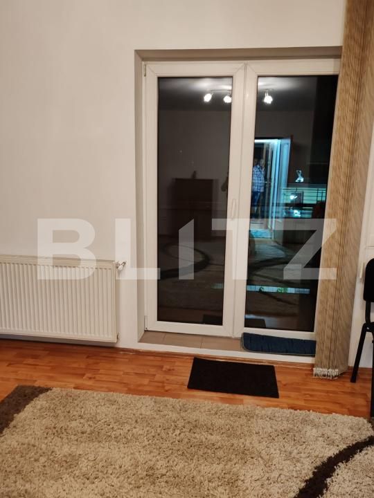 Garsonieră de închiriat Gheorgheni - 199129AI | BLITZ Cluj-Napoca | Poza8