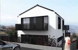 Oferta! Duplex de vanzare, 110 mp, teren 270, front 30 ml, zona linistita