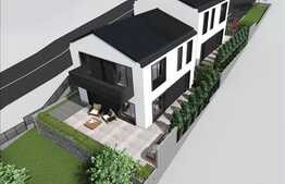 Oferta! Duplex de vanzare, 110 mp, teren 270, front 30 ml, zona linistita