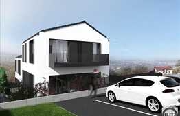 Oferta! Duplex de vanzare, 110 mp, teren 270, front 30 ml, zona linistita