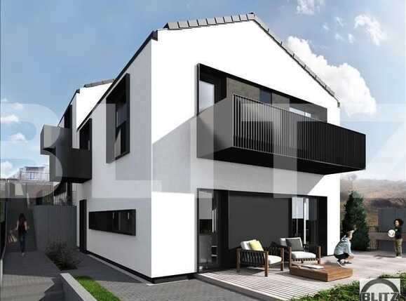 Casa de vânzare 4 camere Borhanci - 19913CV | BLITZ Cluj-Napoca | Poza3
