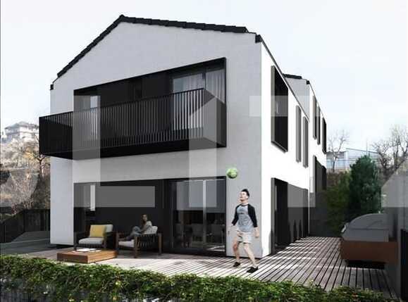 Casa de vânzare 4 camere Borhanci - 19913CV | BLITZ Cluj-Napoca | Poza1