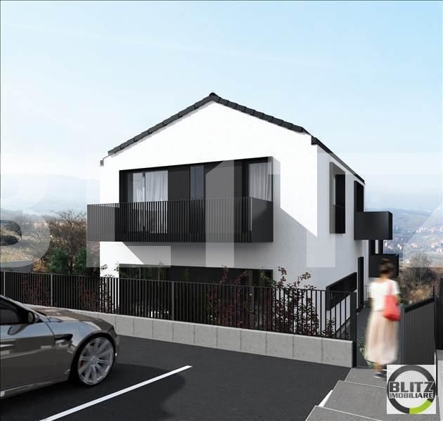 Casa de vânzare 4 camere Borhanci - 19913CV | BLITZ Cluj-Napoca | Poza2