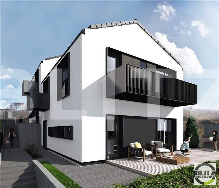 Casa de vânzare 4 camere Borhanci - 19913CV | BLITZ Cluj-Napoca | Poza3