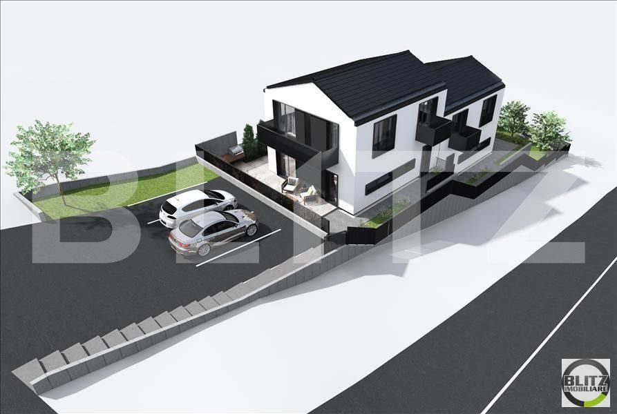 Casa de vânzare 4 camere Borhanci - 19913CV | BLITZ Cluj-Napoca | Poza6