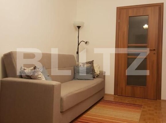 Apartament de închiriat 3 camere Central - 199131AI | BLITZ Cluj-Napoca | Poza1