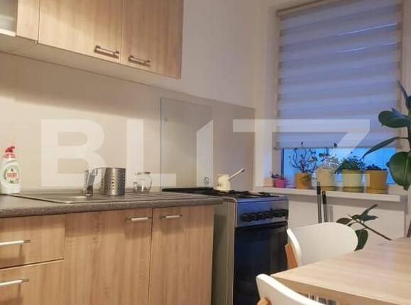 Apartament de închiriat 3 camere Central - 199131AI | BLITZ Cluj-Napoca | Poza8