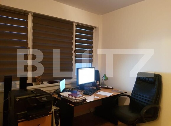 Apartament de închiriat 3 camere Central - 199131AI | BLITZ Cluj-Napoca | Poza5