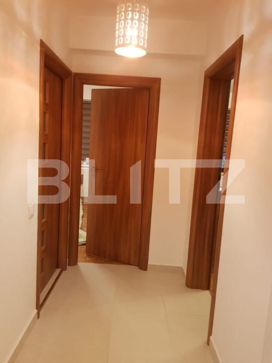 Apartament de închiriat 3 camere Central - 199131AI | BLITZ Cluj-Napoca | Poza6