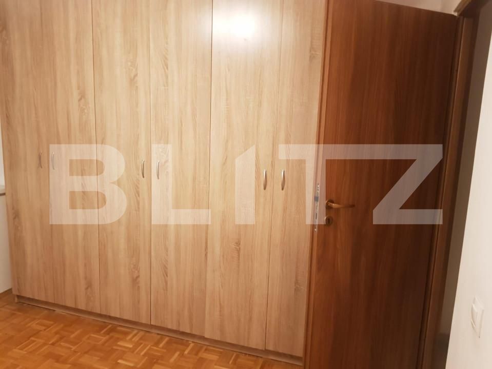 Apartament de închiriat 3 camere Central - 199131AI | BLITZ Cluj-Napoca | Poza4