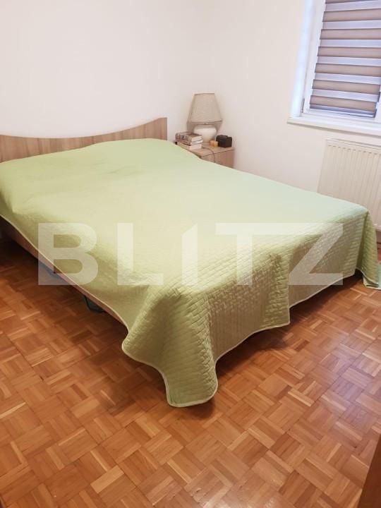 Apartament de închiriat 3 camere Central - 199131AI | BLITZ Cluj-Napoca | Poza2