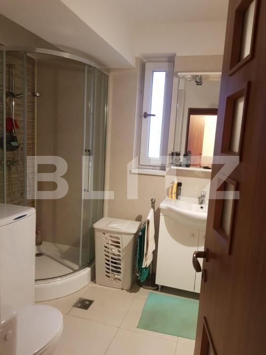 Apartament de închiriat 3 camere Central - 199131AI | BLITZ Cluj-Napoca | Poza9
