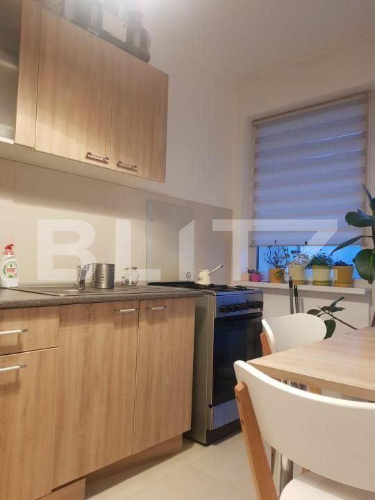 Apartament de închiriat 3 camere Central - 199131AI | BLITZ Cluj-Napoca | Poza8