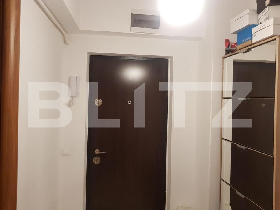 Apartament de închiriat 3 camere Central - 199131AI | BLITZ Cluj-Napoca | Poza7