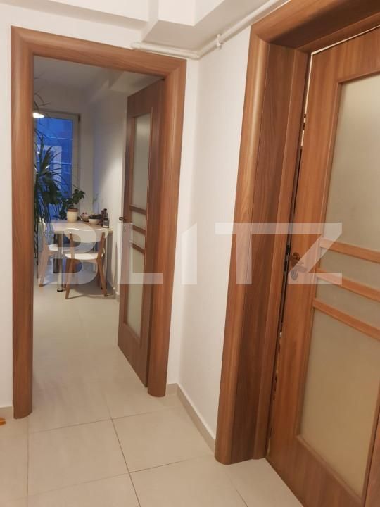 Apartament de închiriat 3 camere Central - 199131AI | BLITZ Cluj-Napoca | Poza10