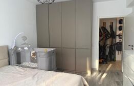 Apartament 2 camere, 56 mp, loc de parcare inclus, Avantgarden Brașov