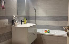 Apartament 2 camere, 56 mp, loc de parcare inclus, Avantgarden Brașov