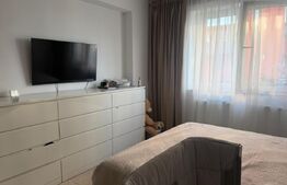 Apartament 2 camere, 56 mp, loc de parcare inclus, Avantgarden Brașov