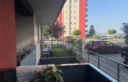 Apartament 2 camere, 56 mp, loc de parcare inclus, Avantgarden Brașov