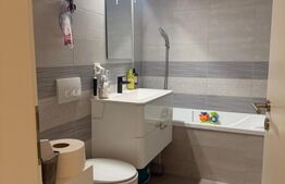 Apartament 2 camere, 56 mp, loc de parcare inclus, Avantgarden Brașov