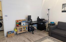 Apartament 2 camere, 56 mp, loc de parcare inclus, Avantgarden Brașov